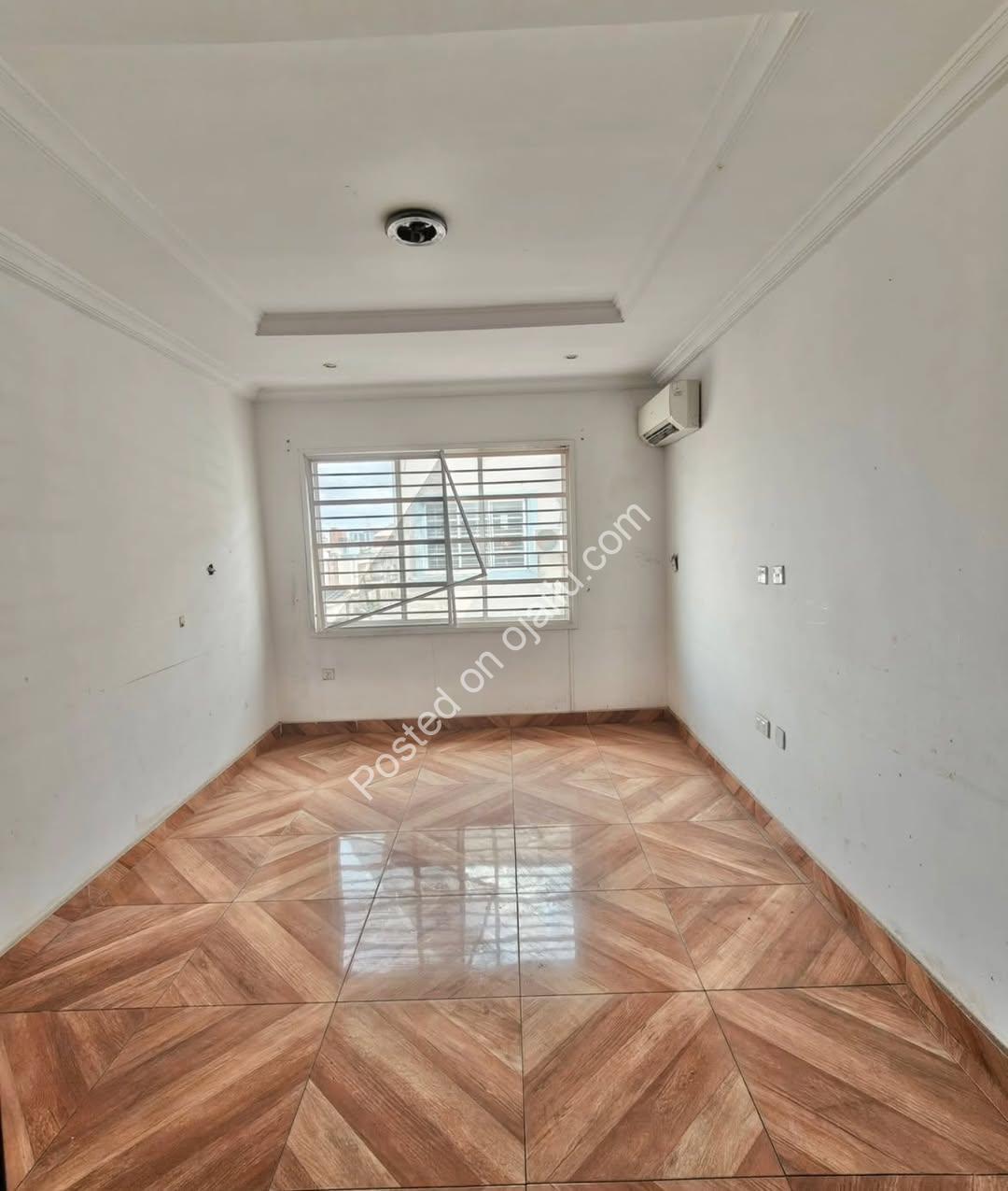 Spacious 5-Bed Duplex with BQ in Opebi: N330M