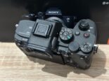 Sony A7sIII: Pure Low-Light Excellence