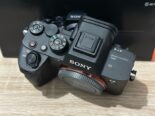 Sony A7sIII: Pure Low-Light Excellence