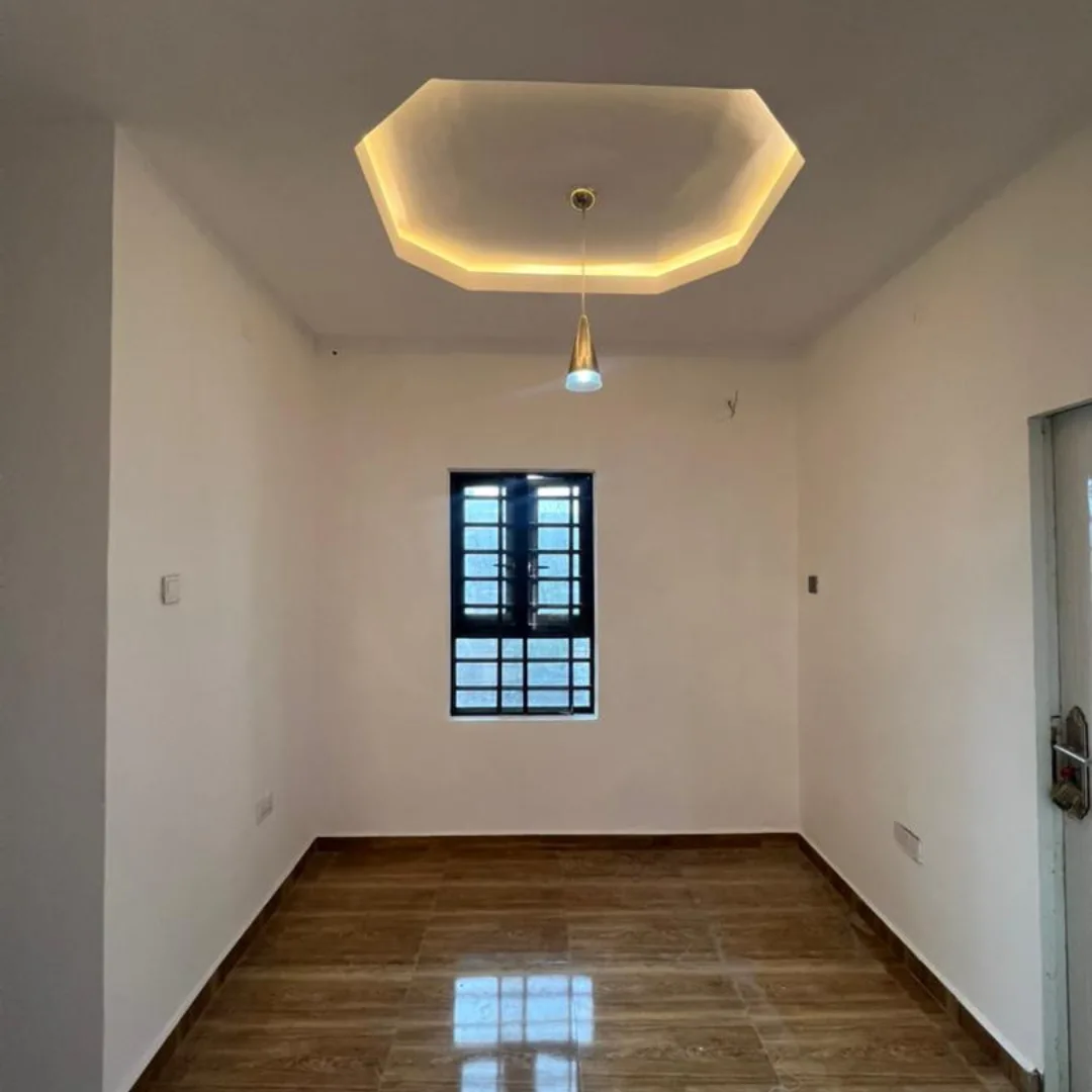 Ikate’s Finest: Chic 2BR Haven at ₦7M