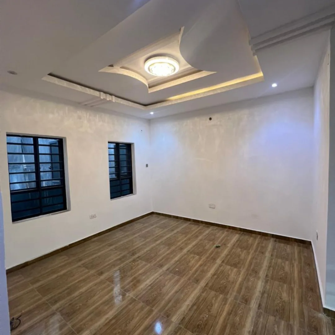 Ikate’s Finest: Chic 2BR Haven at ₦7M