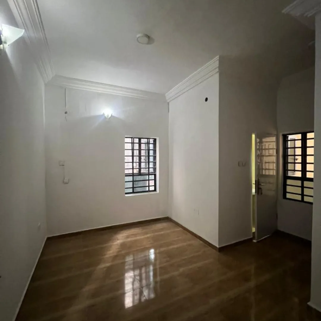 Ikate’s Finest: Chic 2BR Haven at ₦7M