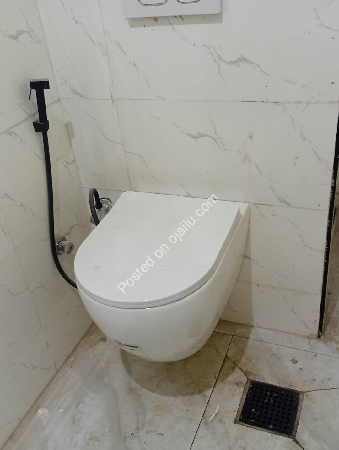 Sophisticated 2-Bedroom Ikate Apartment with Governor’s Consent