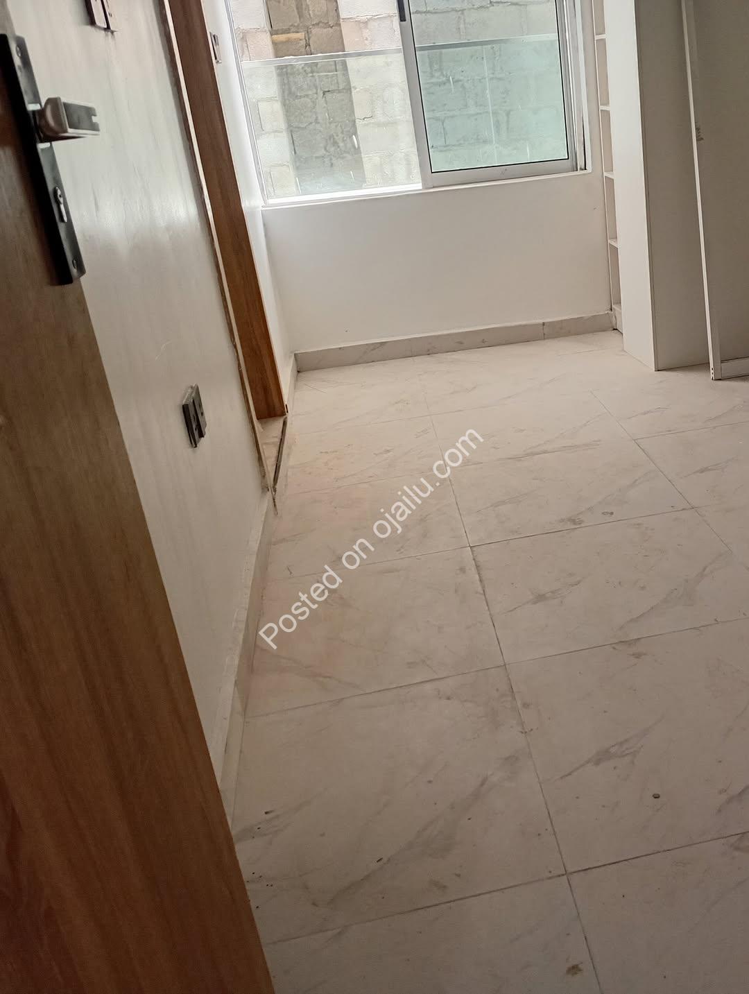 Sophisticated 2-Bedroom Ikate Apartment with Governor’s Consent