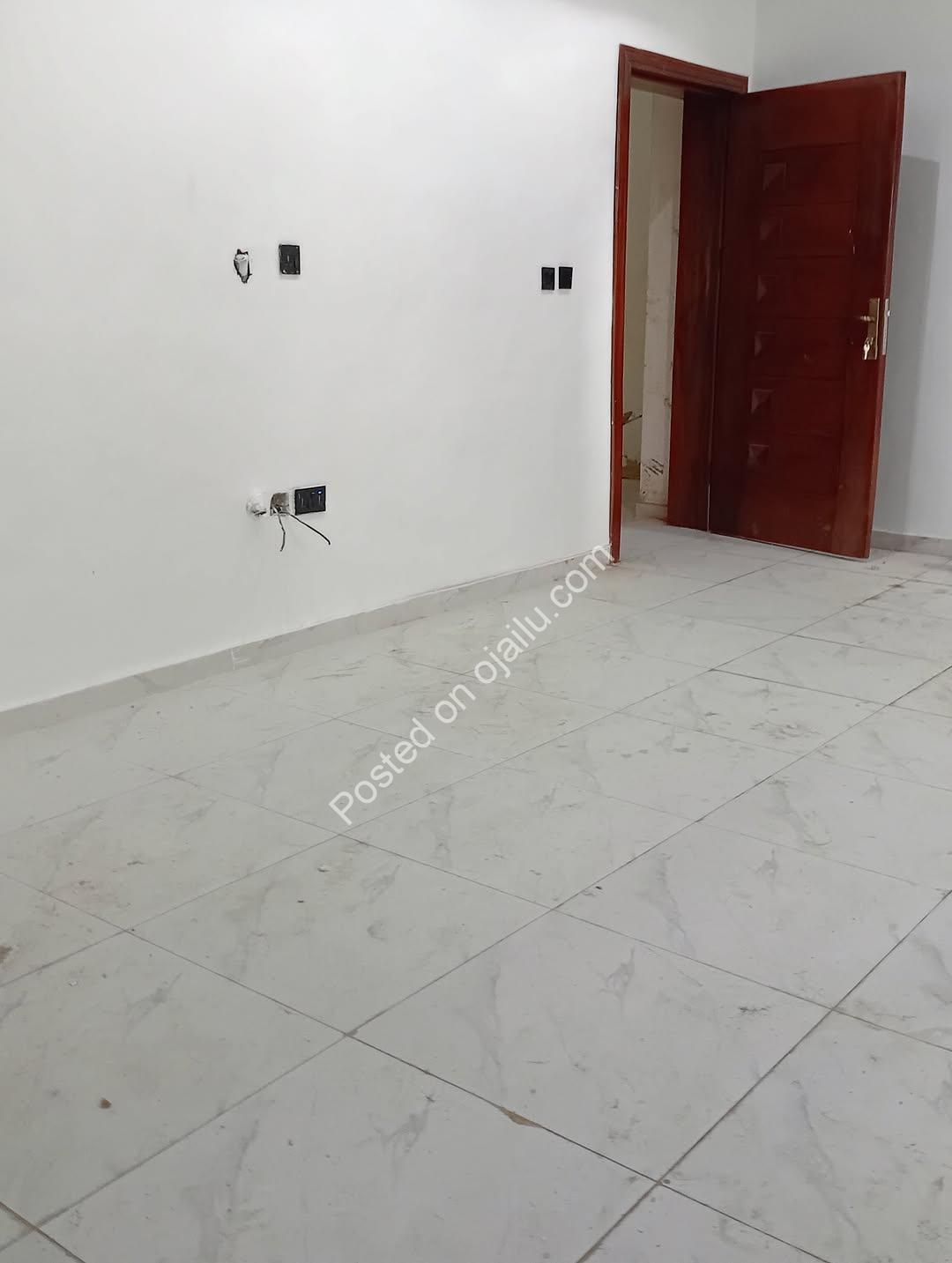 Sophisticated 2-Bedroom Ikate Apartment with Governor’s Consent