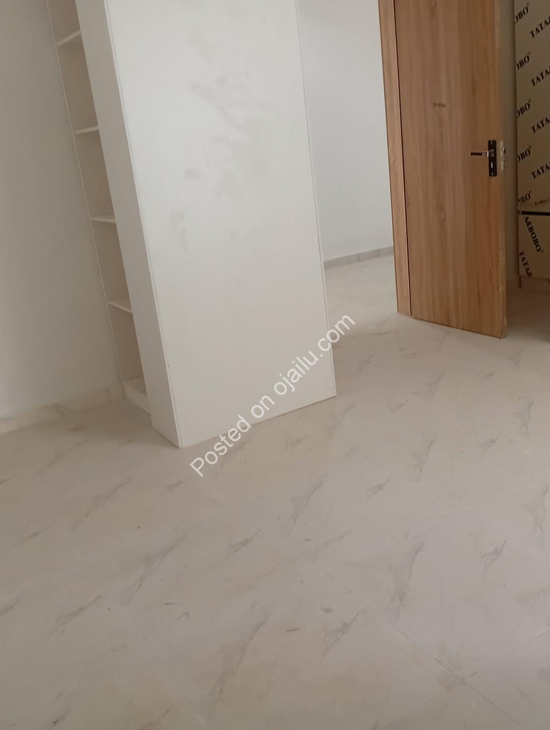 Sophisticated 2-Bedroom Ikate Apartment with Governor’s Consent