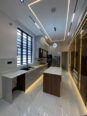 Own Ikota’s Finest: 5-Bed Brand New Villa