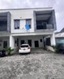 Orchid Elegance: 4BR Duplex, En-Suite Perfection at ₦145M