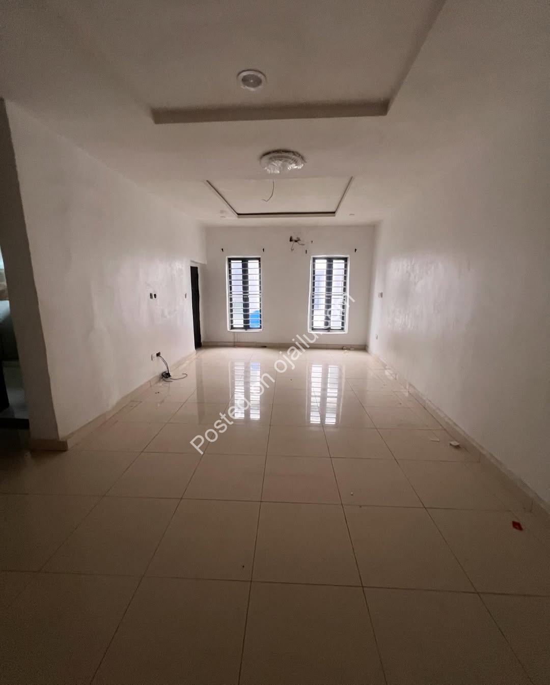 Orchid Elegance: 4BR Duplex, En-Suite Perfection at ₦145M