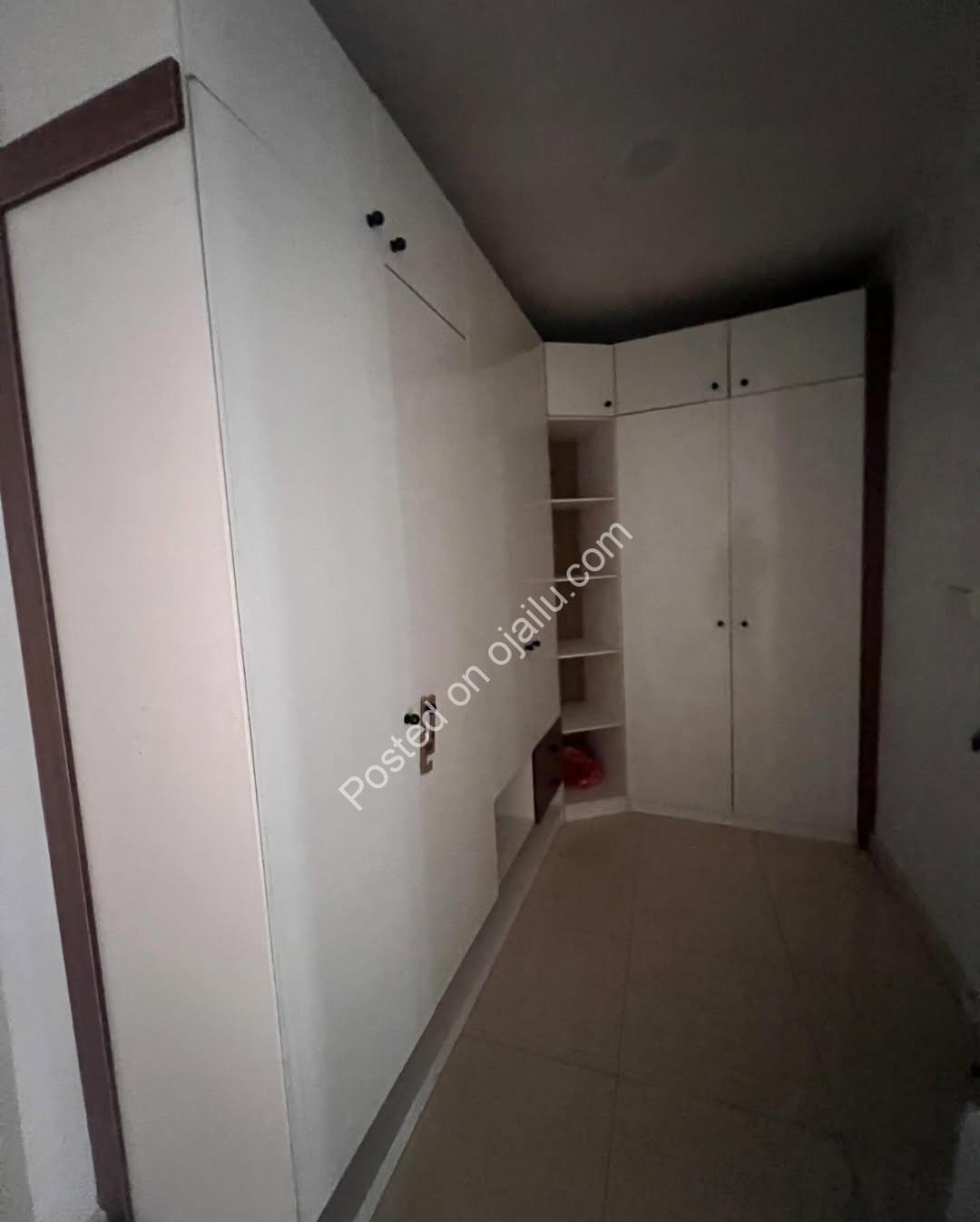 Orchid Elegance: 4BR Duplex, En-Suite Perfection at ₦145M