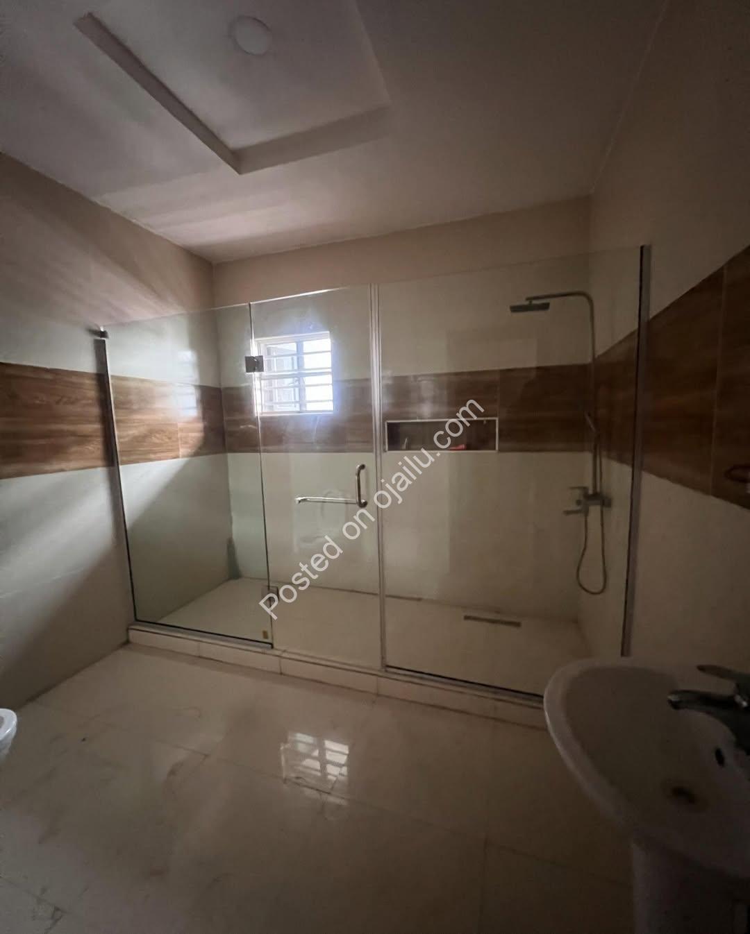 Orchid Elegance: 4BR Duplex, En-Suite Perfection at ₦145M