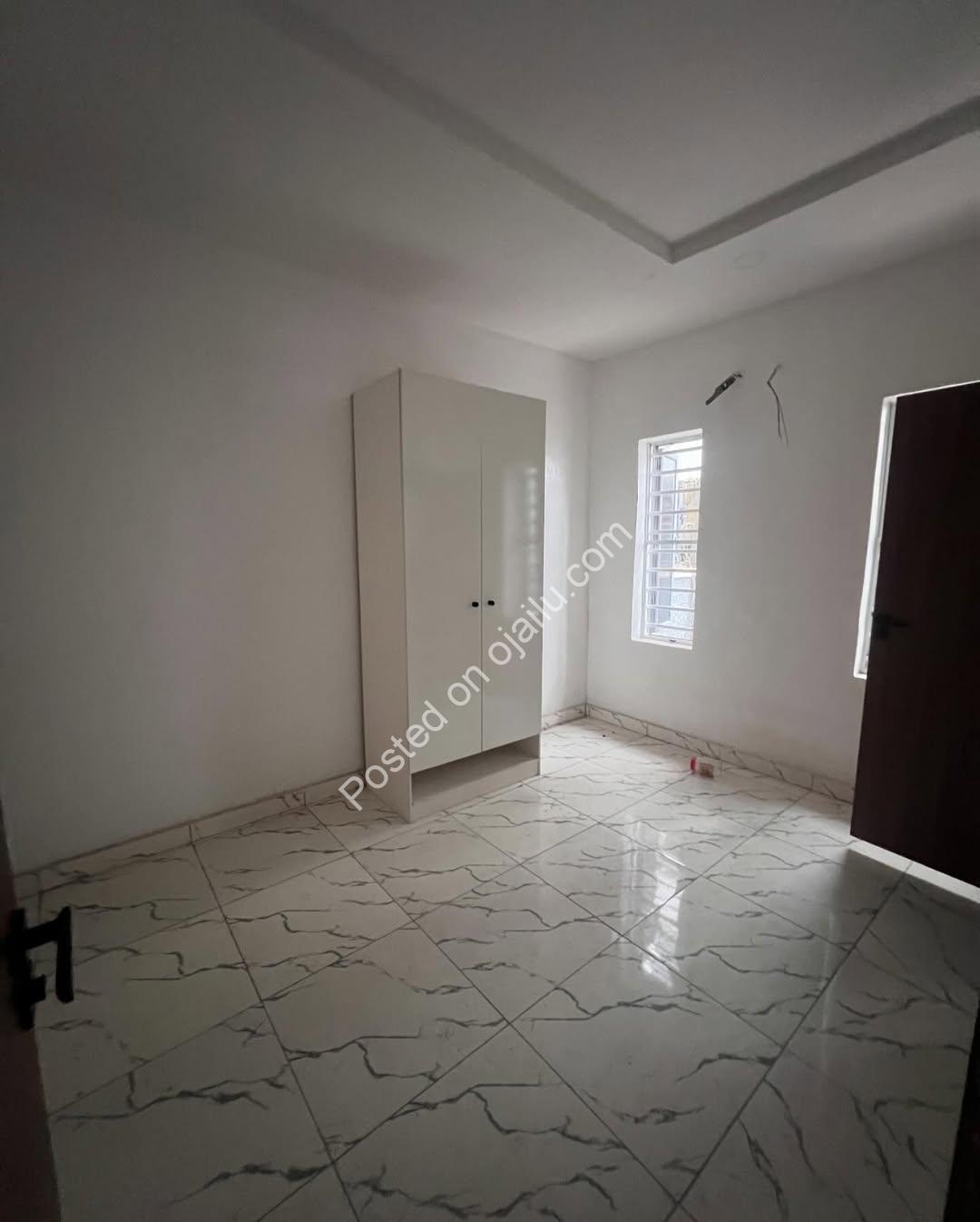 Orchid Elegance: 4BR Duplex, En-Suite Perfection at ₦145M
