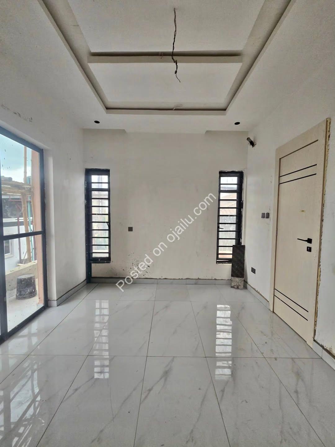 Own a 3-Bed Ensuite Haven in Prime Maryland (C of O)