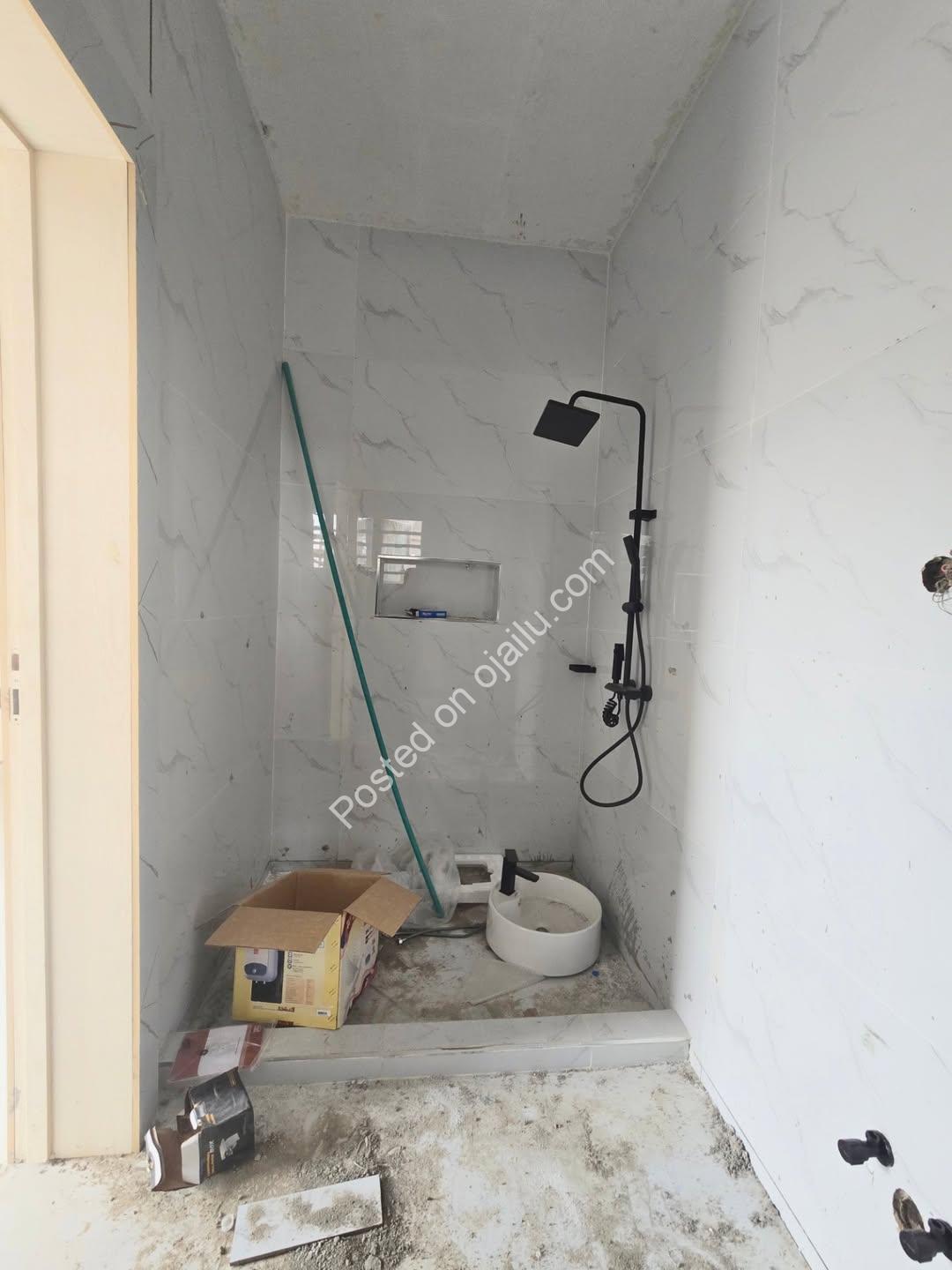 Own a 3-Bed Ensuite Haven in Prime Maryland (C of O)