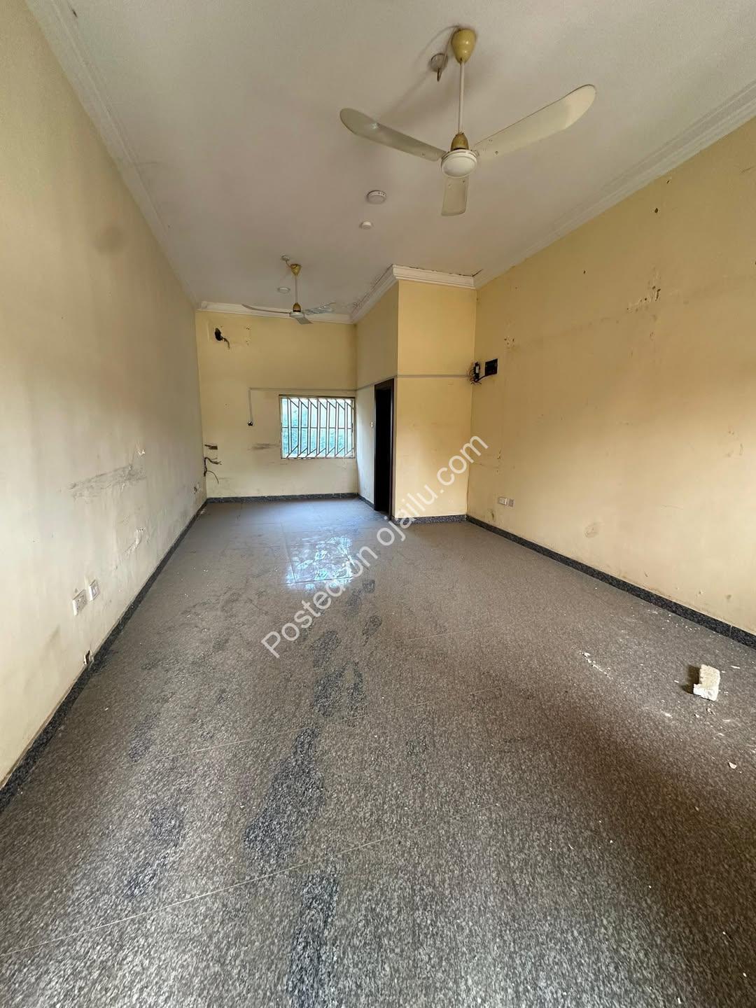 36 En-suite Offices: Prime Wuse Zone Investment
