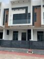 Move-In Ready: 3BR Terrace + BQ in Ikota, ₦150M