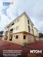 All-Ensuite 2BR Beauty Near Ikeja & Airport