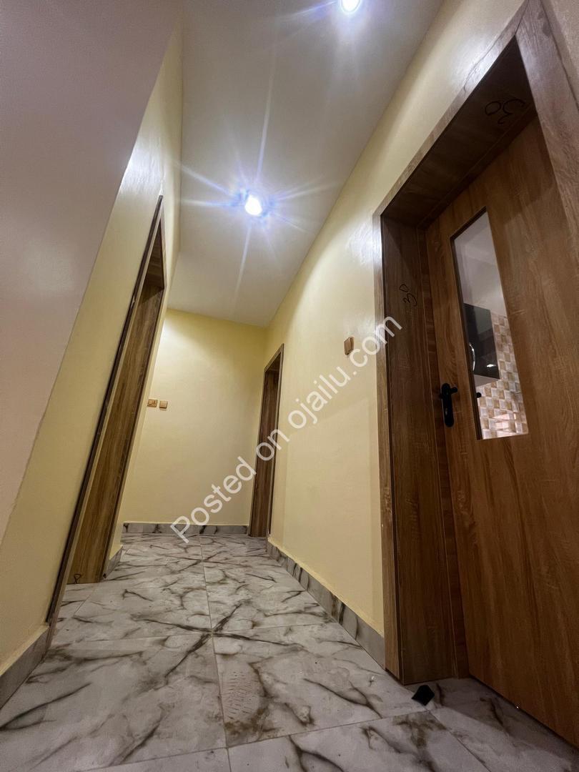 All-Ensuite 2BR Beauty Near Ikeja & Airport