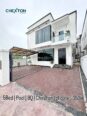 Experience 350M Smart Luxury in Chevron Lekki