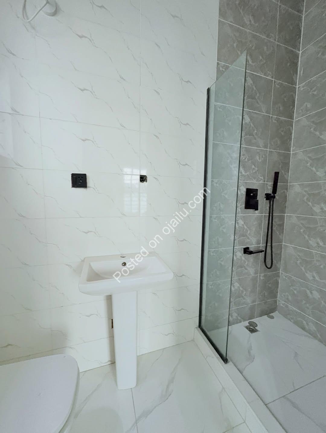 Experience 350M Smart Luxury in Chevron Lekki