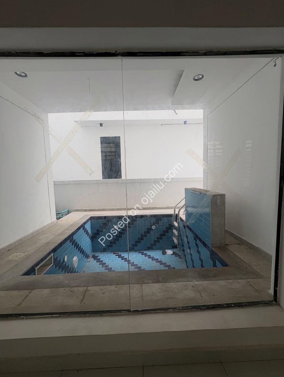 Experience 350M Smart Luxury in Chevron Lekki