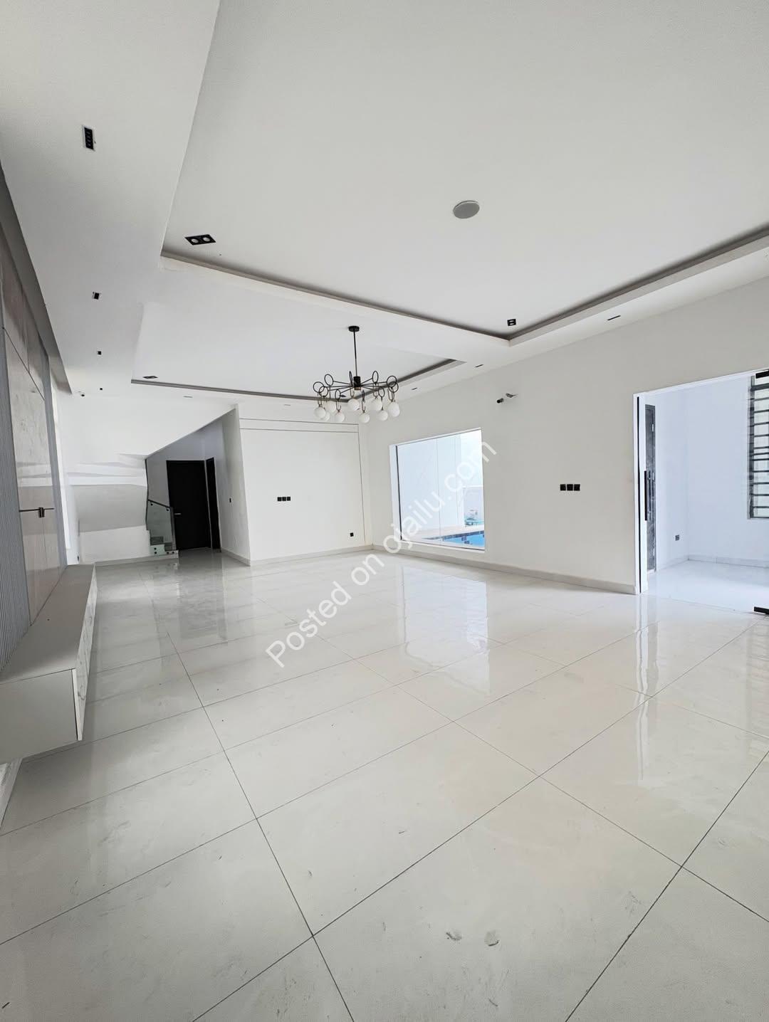 Experience 350M Smart Luxury in Chevron Lekki