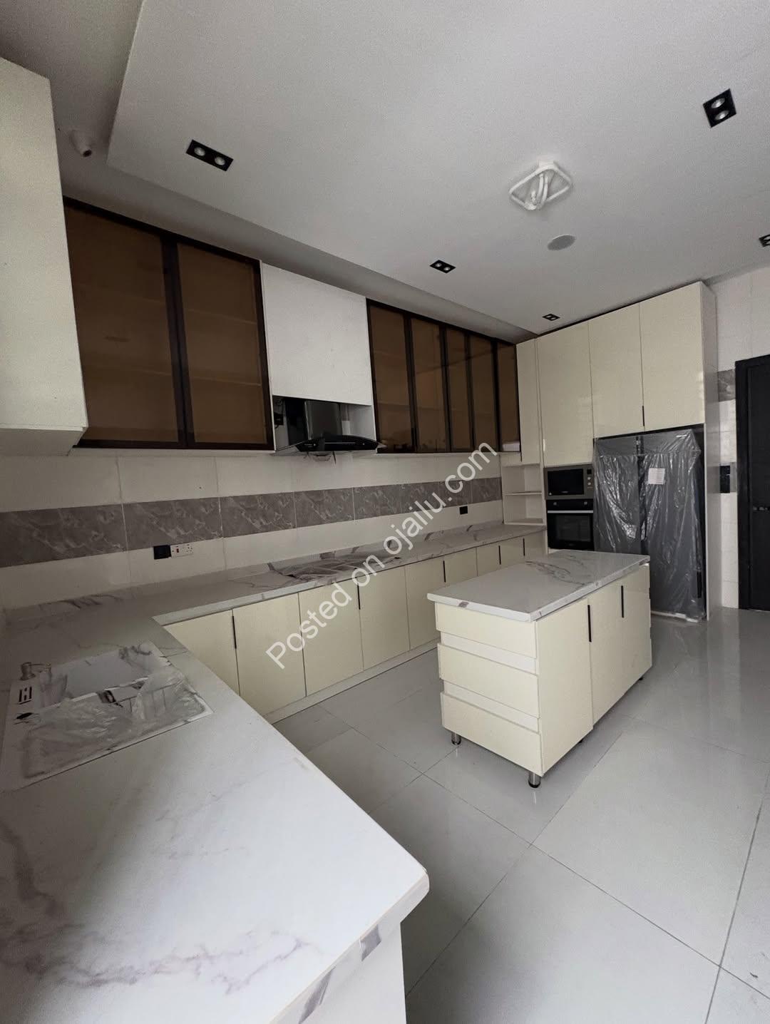 Experience 350M Smart Luxury in Chevron Lekki