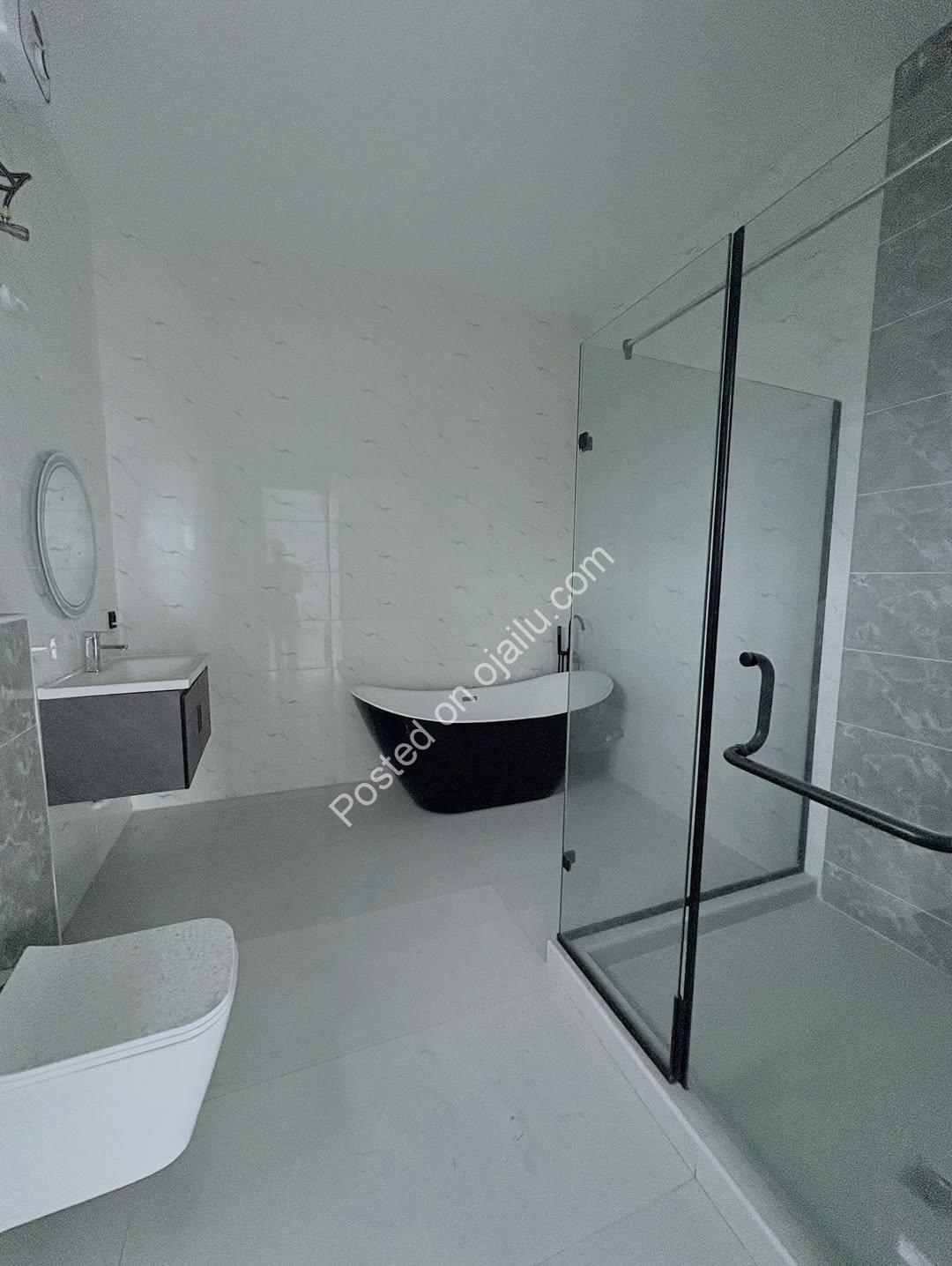 Experience 350M Smart Luxury in Chevron Lekki
