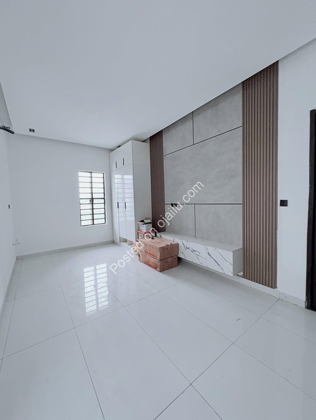 Experience 350M Smart Luxury in Chevron Lekki