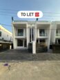 Ikota’s Finest: Move-In Ready 4BR Duplex with BQ