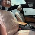 “2017 MERCEDES GLE 43: IMMACULATE FULL OPTIONS – DRIVE LUXURY!”