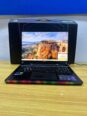 UNLEASH 240Hz POWER: MSI Raider GE68HX (i7-13th Gen)