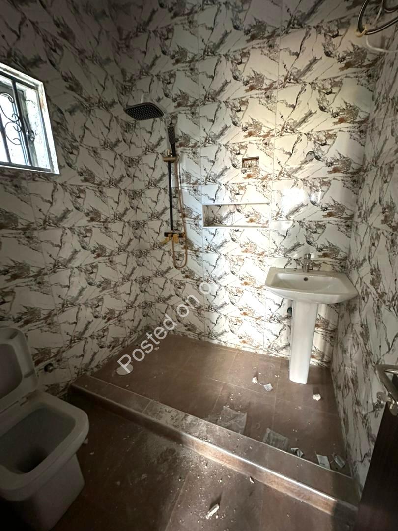 Dream Home Awaits: 4BR Duplex in Gwarinpa