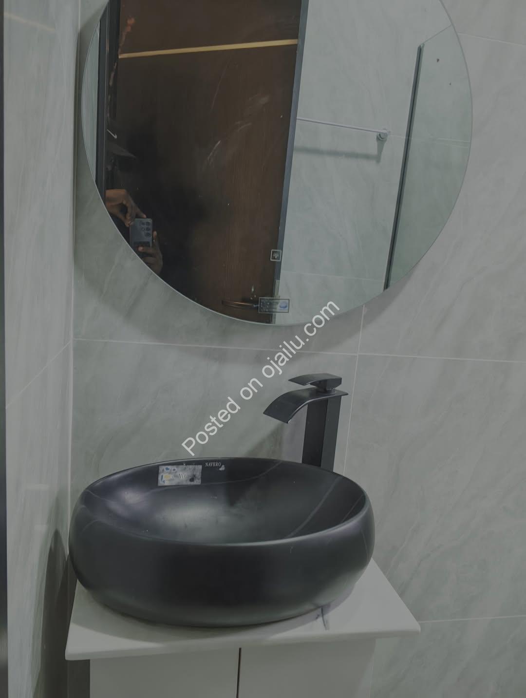 Step Into Your Private Oasis: 2BR Smart-Furnished Ikate Home