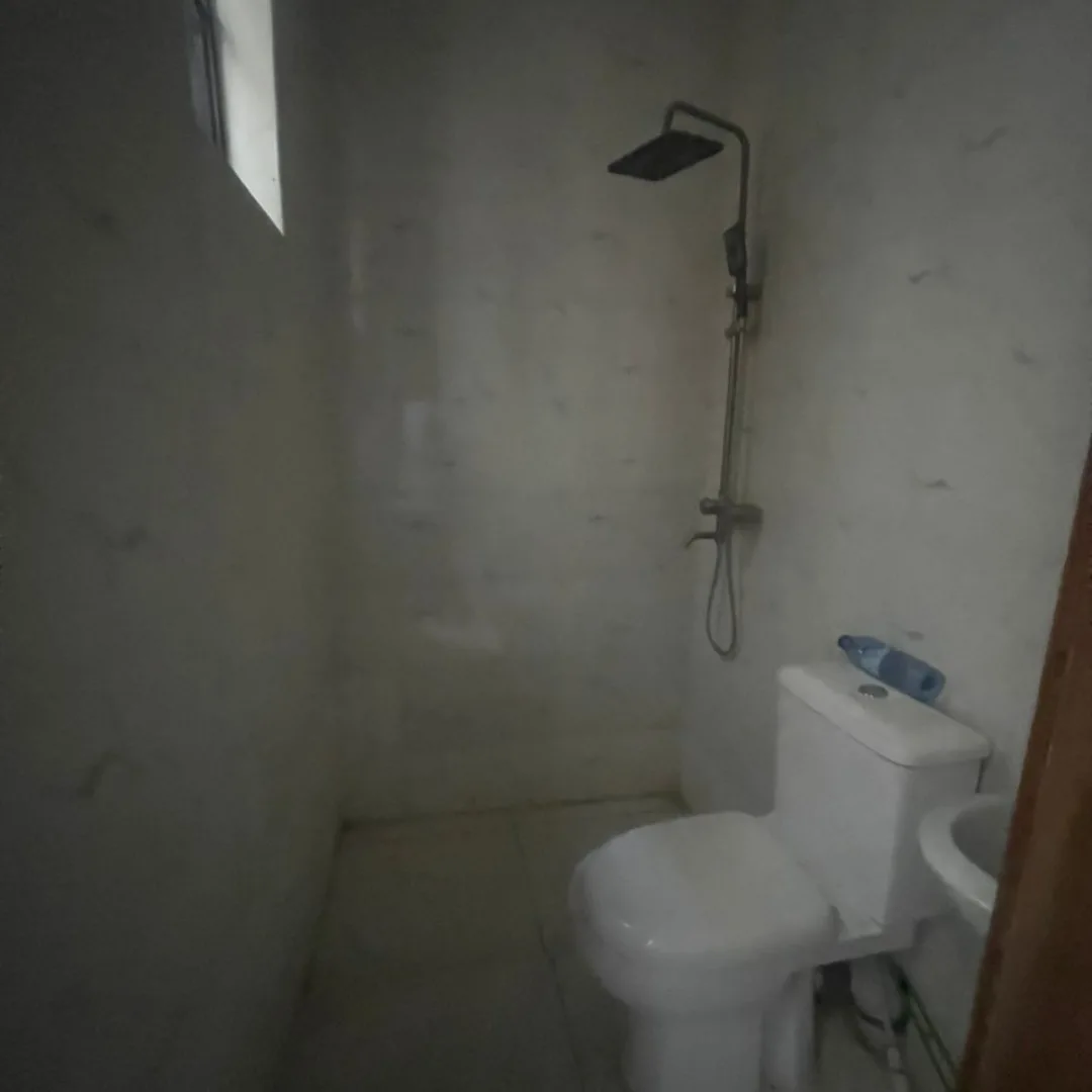 Lekki County 4-Bed Semi-Detached: Premium Living at ₦9m/yr Rent