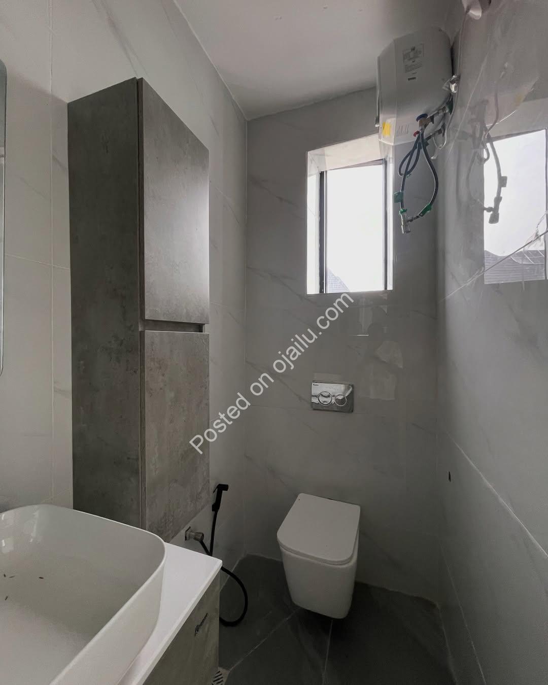 Sun-Soaked 5-Bed Duplex in VGC – N350M