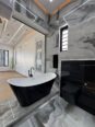 Lekki’s Ultimate 5-Bed Duplex with Pool & Gym