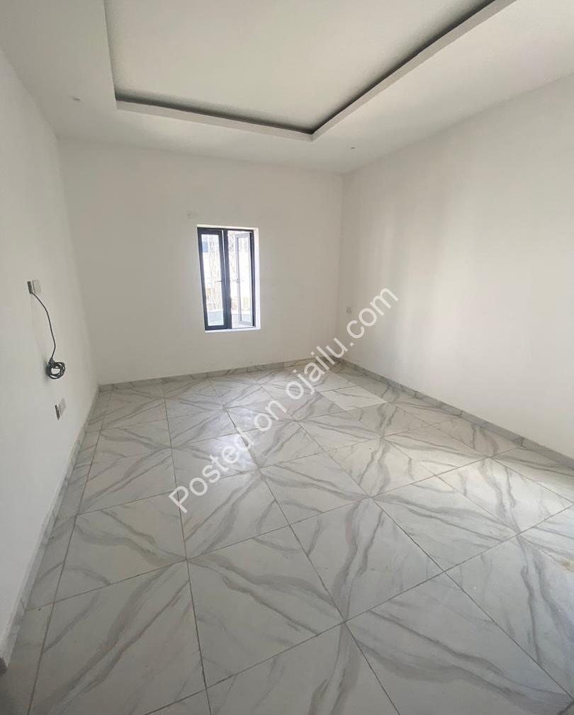 Step Into Your Ikota Dream: 4-Bed Duplex with En-Suites