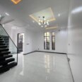 4-Bed Duplex with BQ in Ikate – Smart Living Redefined