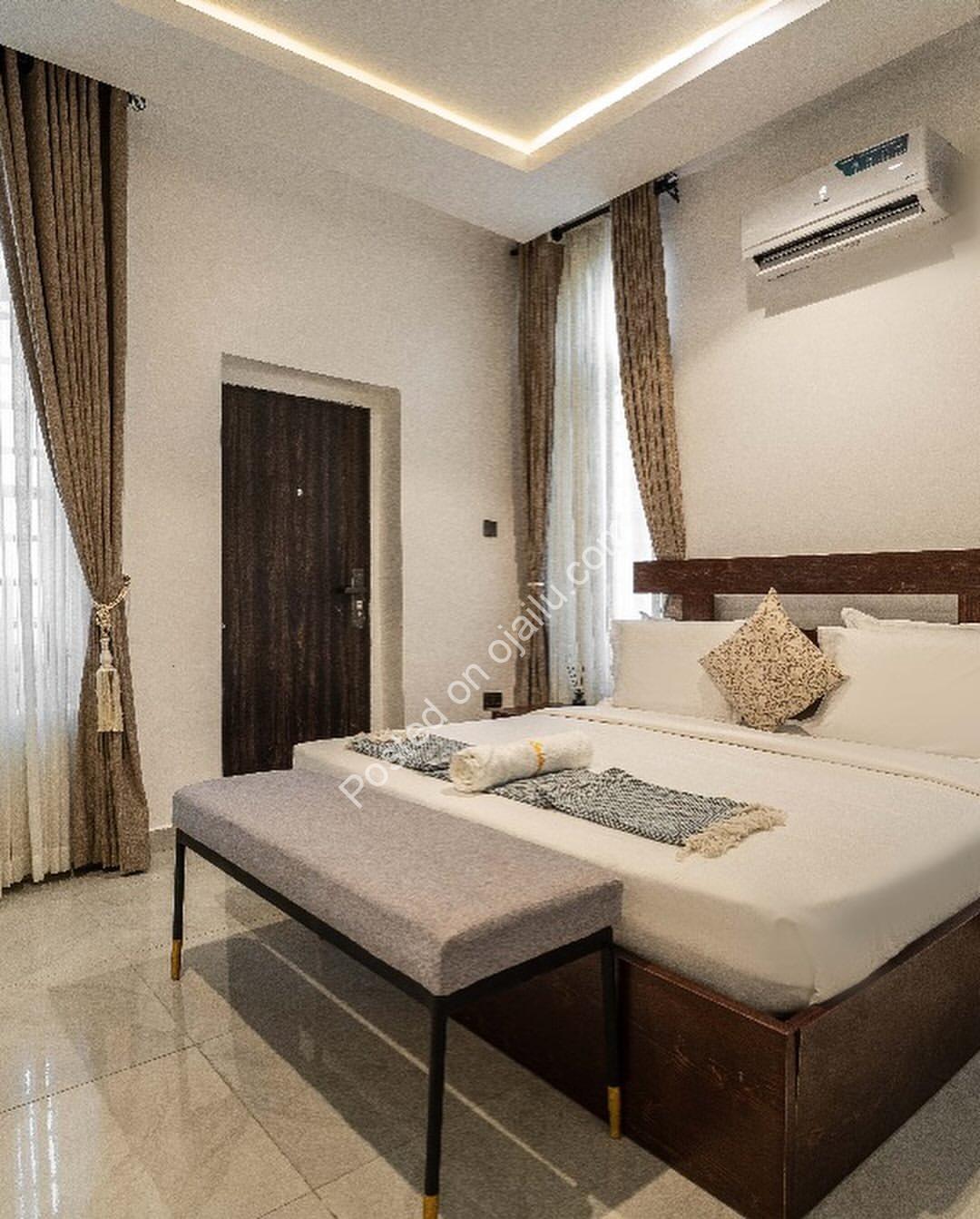 Your Dream Home Awaits in Ologolo: 2BR Fully Furnished