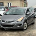 Clean Hyundai Elantra: Accident-Free & Ready for 2026!