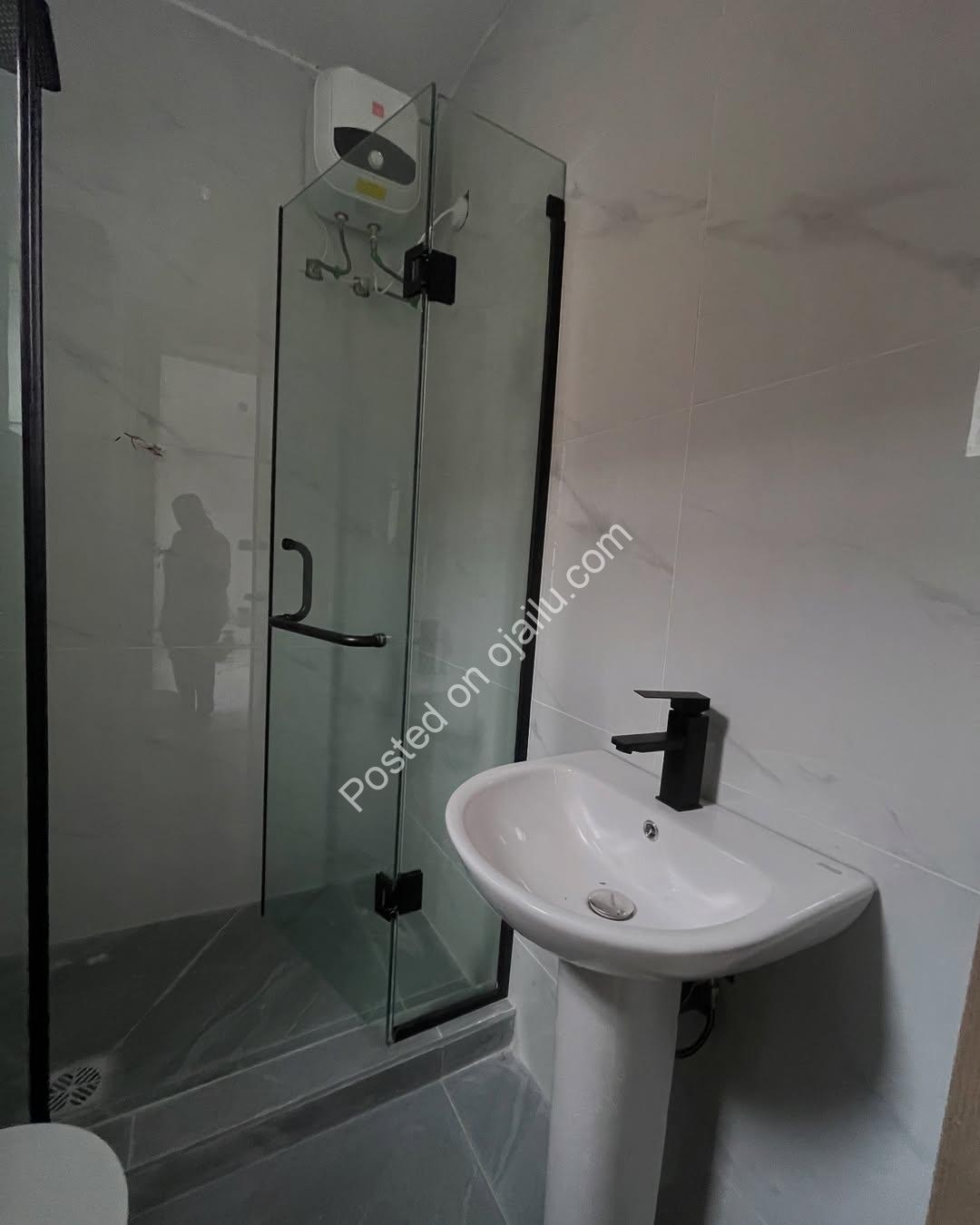 Sun-Soaked 5-Bed Duplex in VGC – N350M