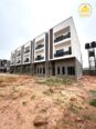 Smart Living Meets Spacious Design in Jahi Gilmore