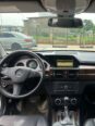 2011 GLK 350: Belgian Purity, Drive Away