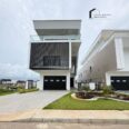 Brand New 5-Bed Duplex with Cinema & Pool in VGC