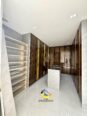 Ikoyi Smart Duplex: Pool, Cinema & Rooftop Terrace