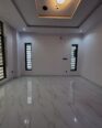 **Jacuzzi & Pool Oasis: 5BR Ikota Duplex – 400M**