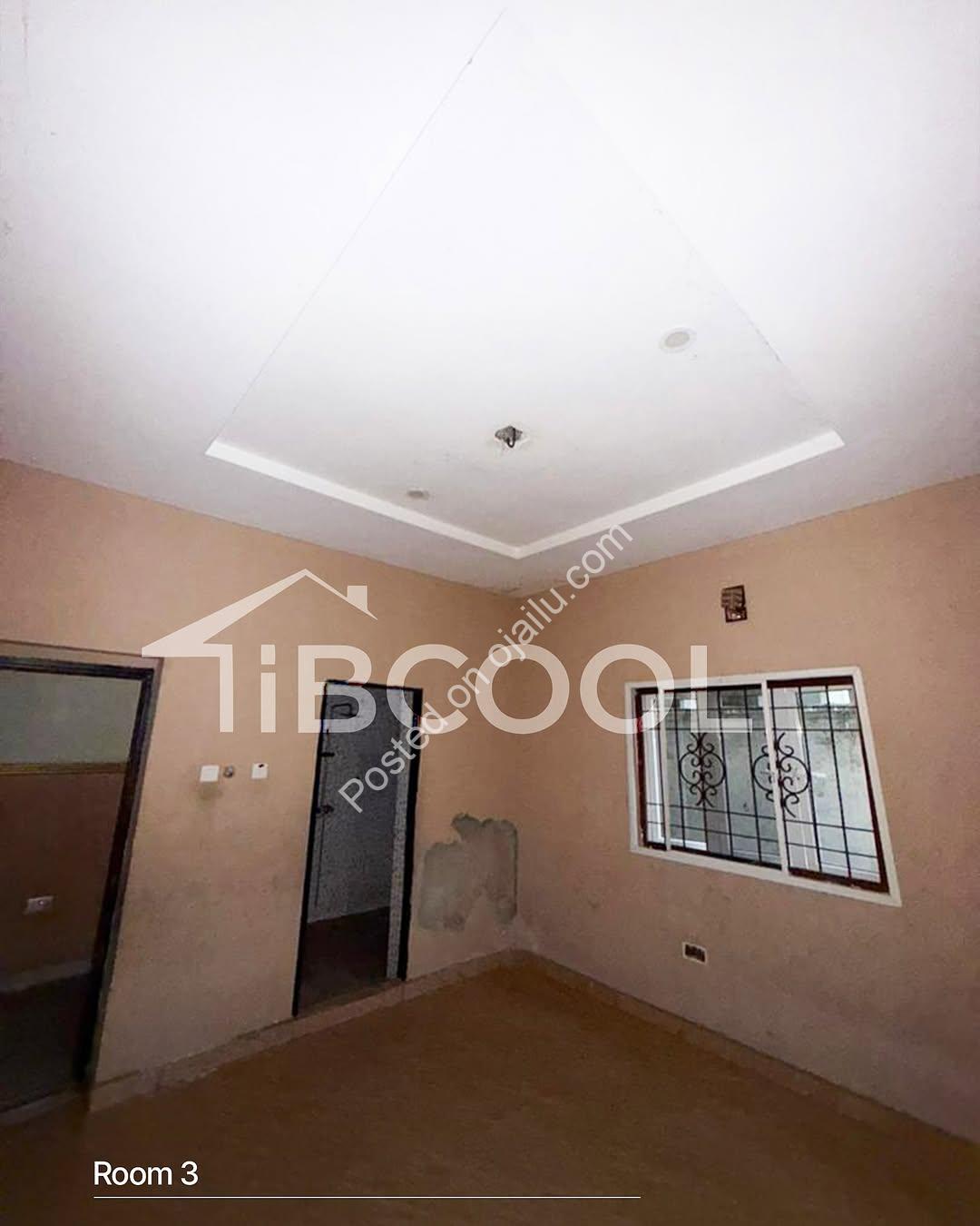Your Dream Home Awaits: 4-Bed Duplex in a Secure Estate