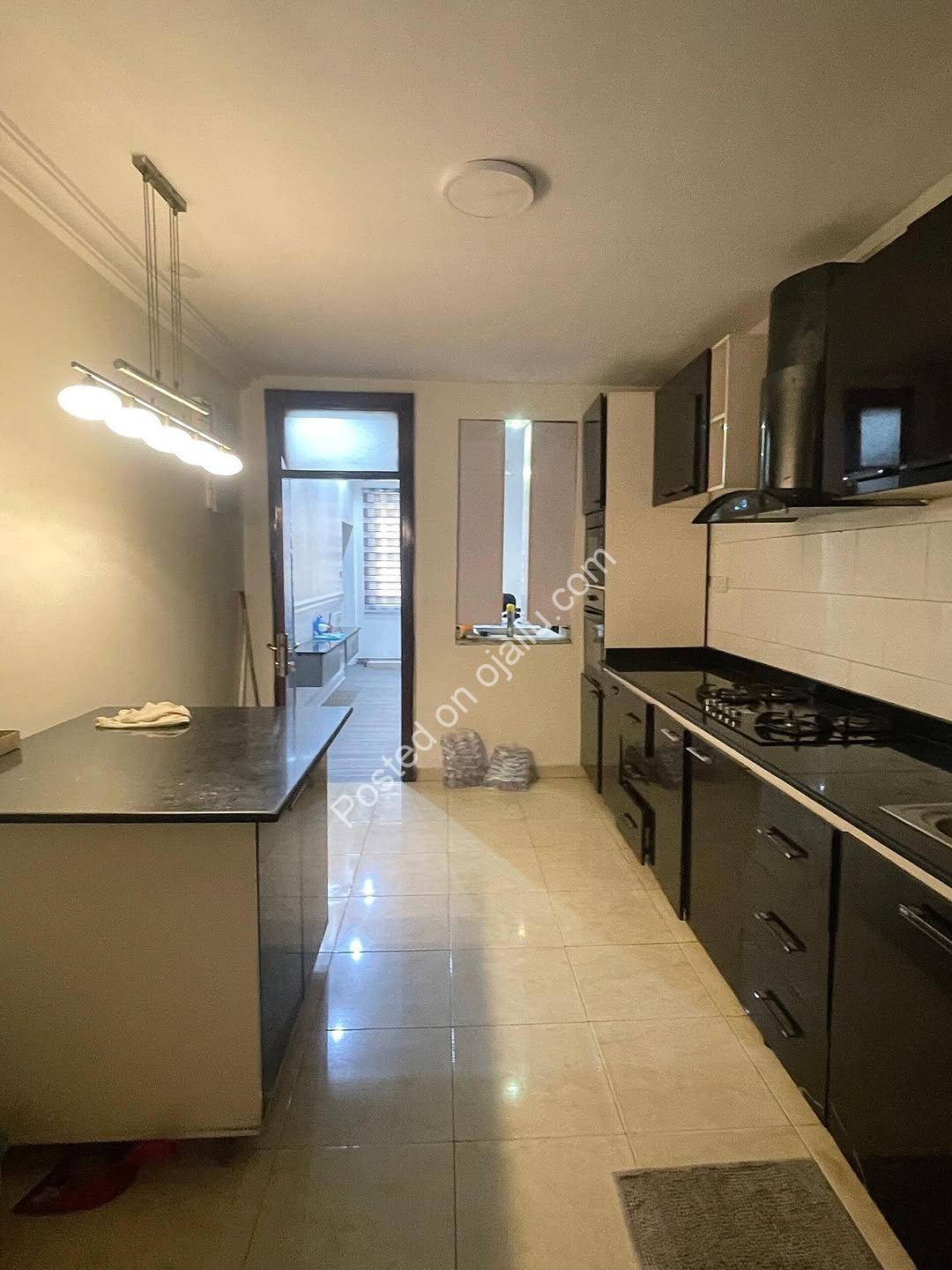Your Premier Home Awaits: Furnished 3BDR with Inverter