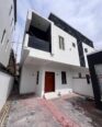 Lekki’s Finest: 4-Bed Ensuite Haven, 150M